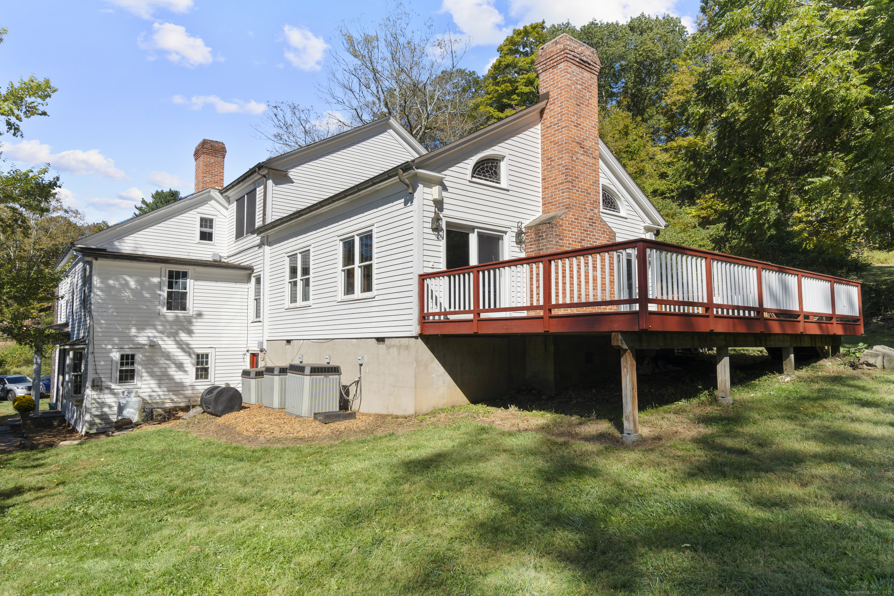 62 Codfish Hill Road