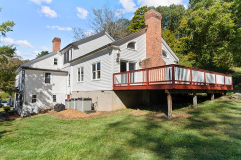 Tiny photo for 62 Codfish Hill Road, Bethel, CT 06801 (MLS # 24128777)