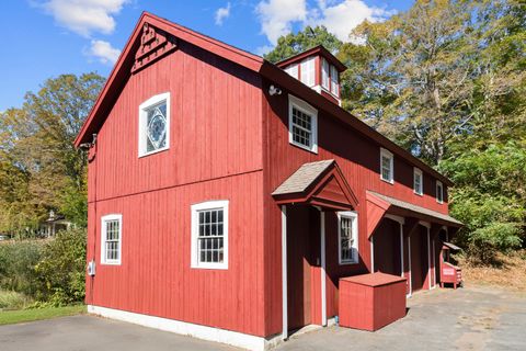 Tiny photo for 62 Codfish Hill Road, Bethel, CT 06801 (MLS # 24128777)