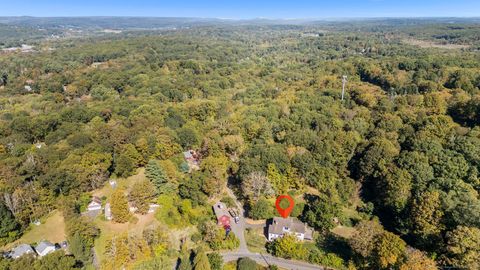 Tiny photo for 62 Codfish Hill Road, Bethel, CT 06801 (MLS # 24128777)