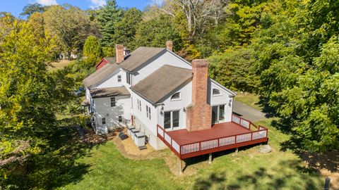 Tiny photo for 62 Codfish Hill Road, Bethel, CT 06801 (MLS # 24128777)
