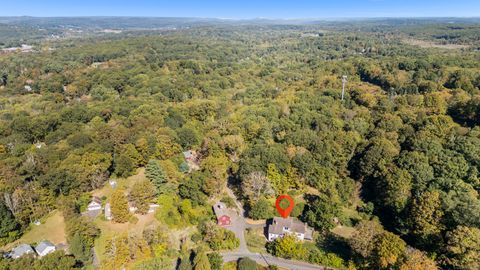 Tiny photo for 62 Codfish Hill Road, Bethel, CT 06801 (MLS # 24128777)