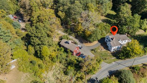 Tiny photo for 62 Codfish Hill Road, Bethel, CT 06801 (MLS # 24128777)