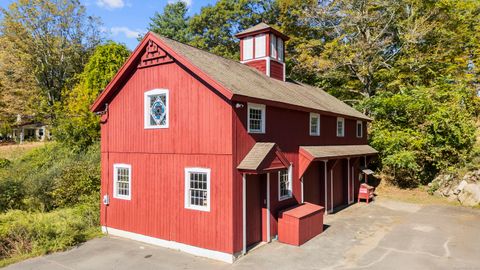 Tiny photo for 62 Codfish Hill Road, Bethel, CT 06801 (MLS # 24128777)