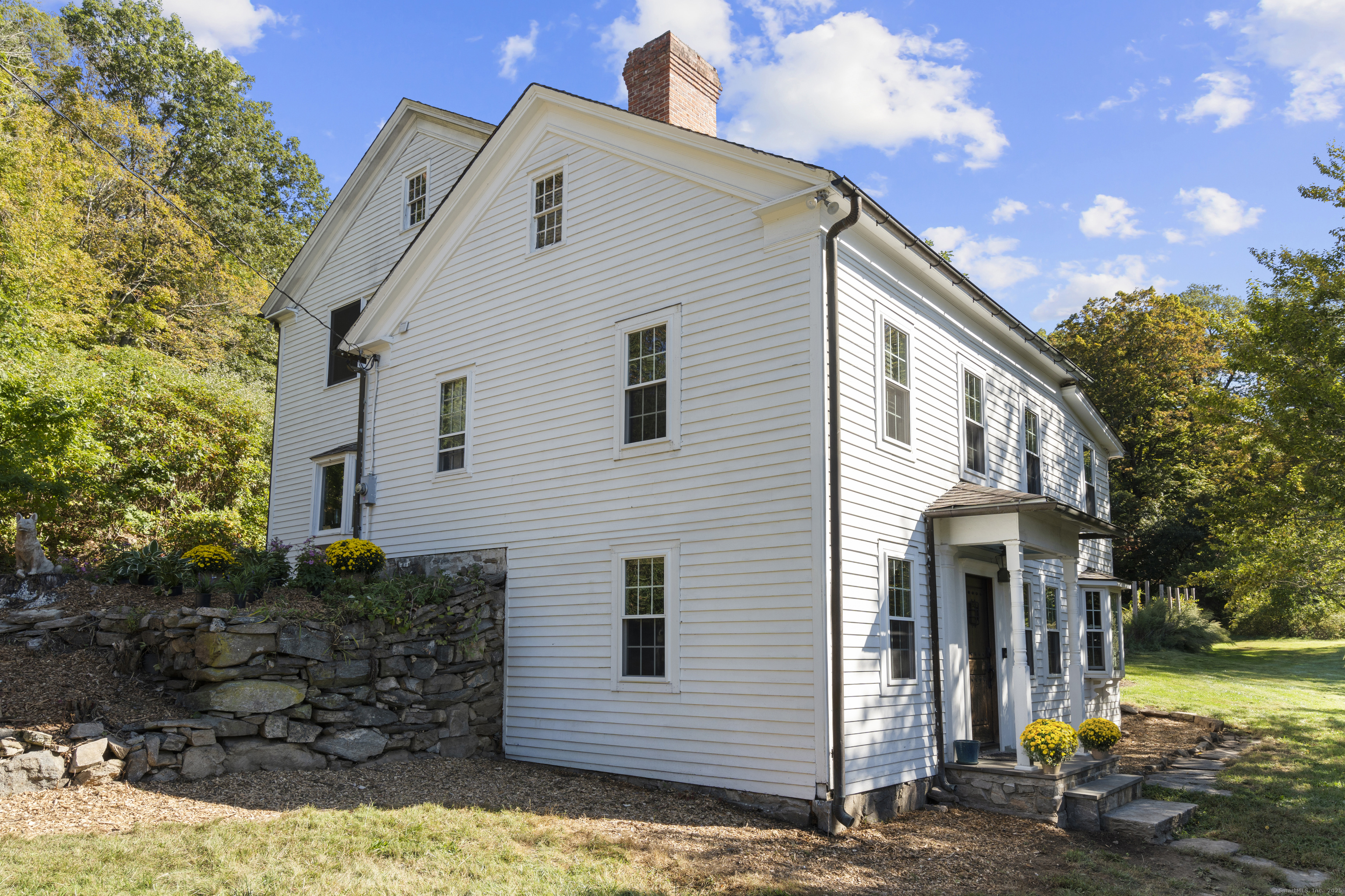 62 Codfish Hill Road