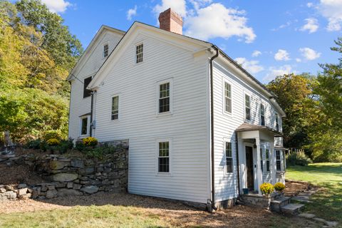 Tiny photo for 62 Codfish Hill Road, Bethel, CT 06801 (MLS # 24128777)