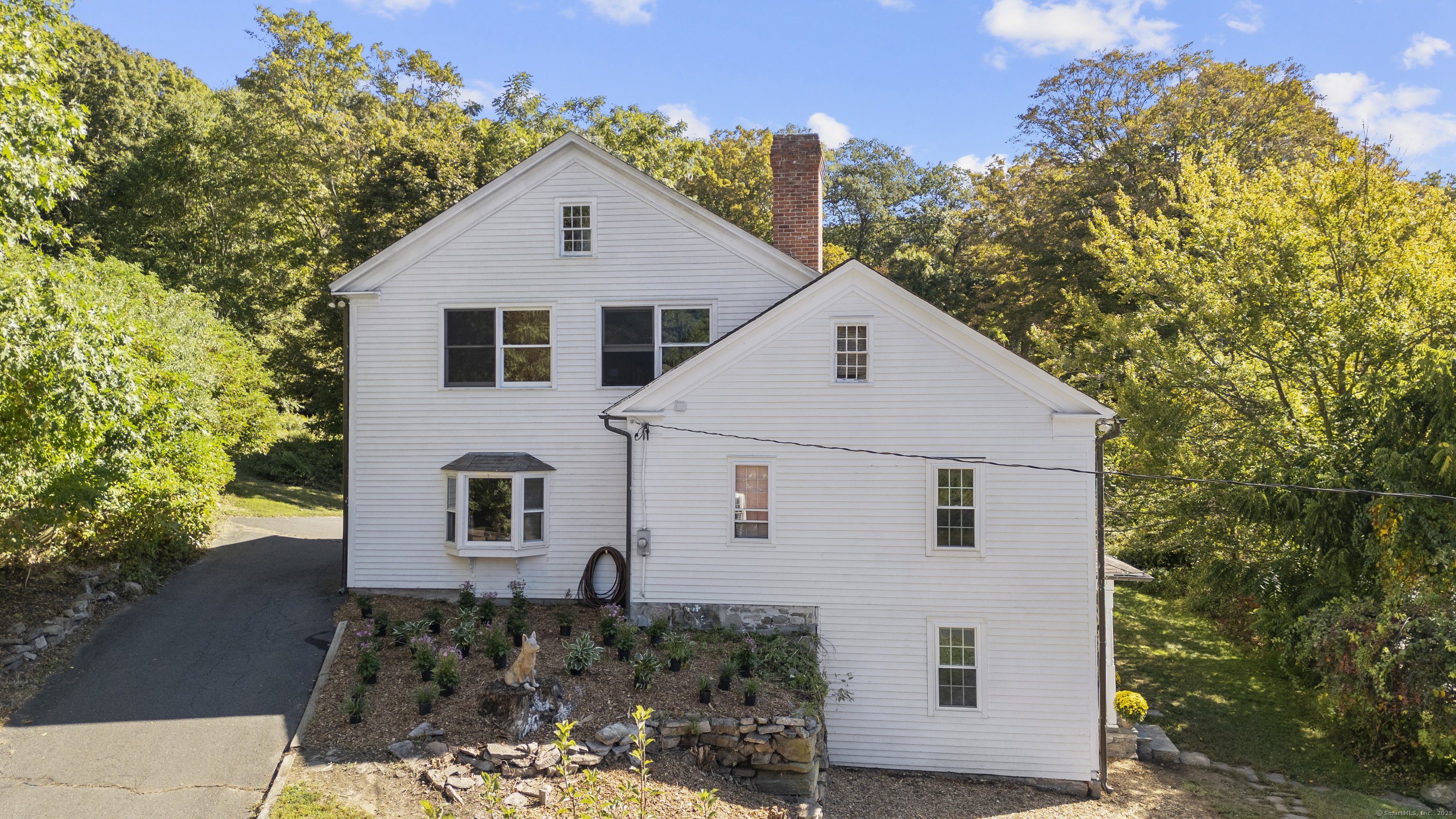 62 Codfish Hill Road