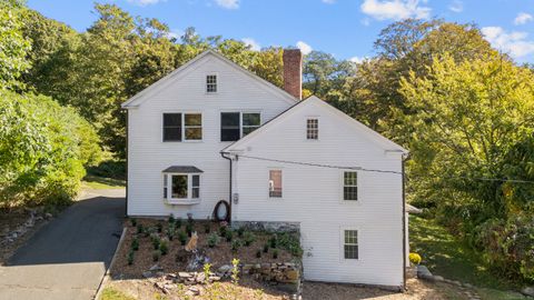 Tiny photo for 62 Codfish Hill Road, Bethel, CT 06801 (MLS # 24128777)