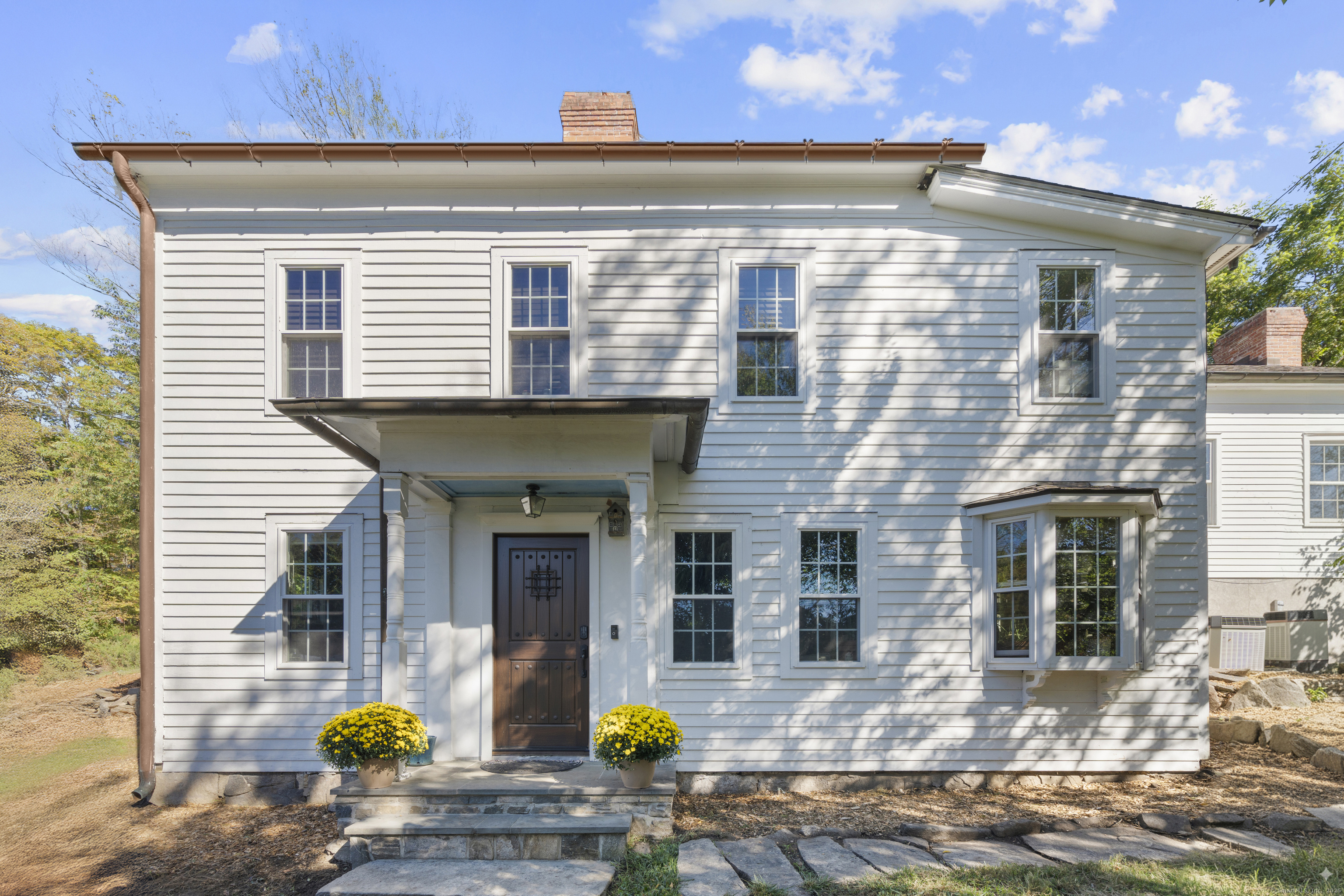 62 Codfish Hill Road
