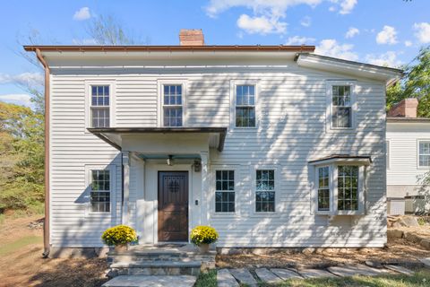 Tiny photo for 62 Codfish Hill Road, Bethel, CT 06801 (MLS # 24128777)