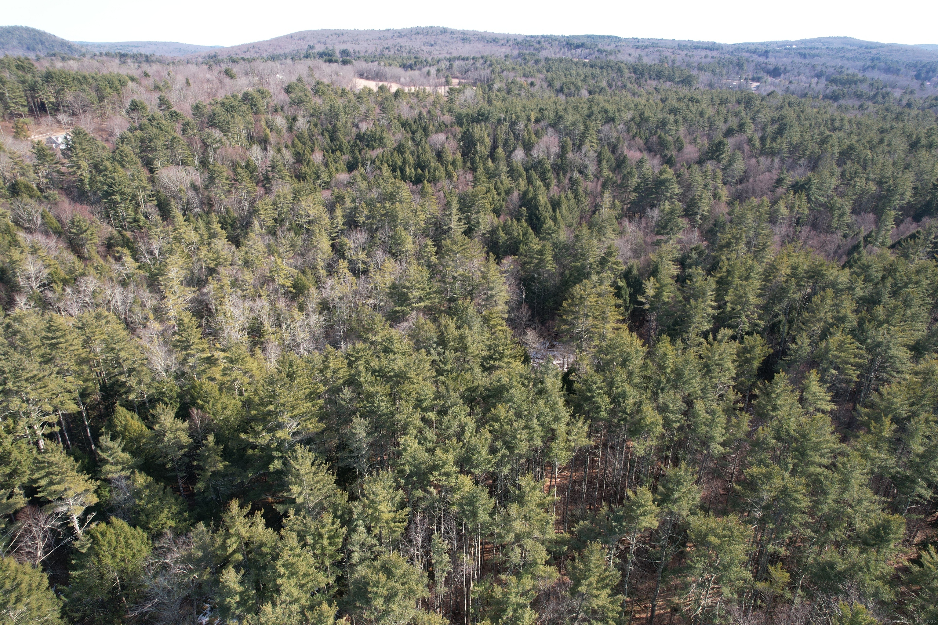 Old Robertsville Road