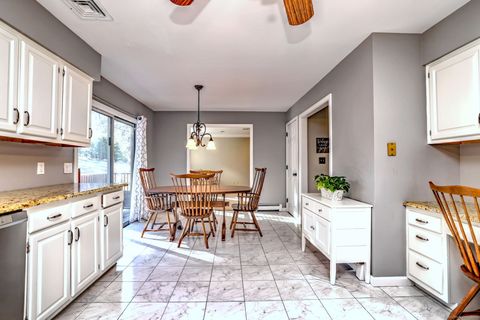 Tiny photo for 238 Turkey Roost Road, Monroe, CT 06468 (MLS # 24147873)