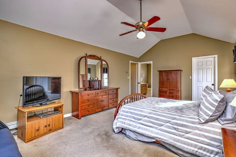 Tiny photo for 238 Turkey Roost Road, Monroe, CT 06468 (MLS # 24147873)