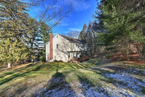 Tiny photo for 238 Turkey Roost Road, Monroe, CT 06468 (MLS # 24147873)