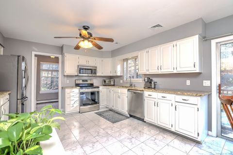 Tiny photo for 238 Turkey Roost Road, Monroe, CT 06468 (MLS # 24147873)