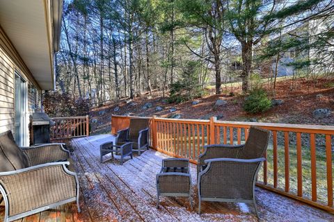 Tiny photo for 238 Turkey Roost Road, Monroe, CT 06468 (MLS # 24147873)