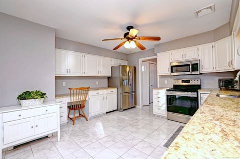 Tiny photo for 238 Turkey Roost Road, Monroe, CT 06468 (MLS # 24147873)