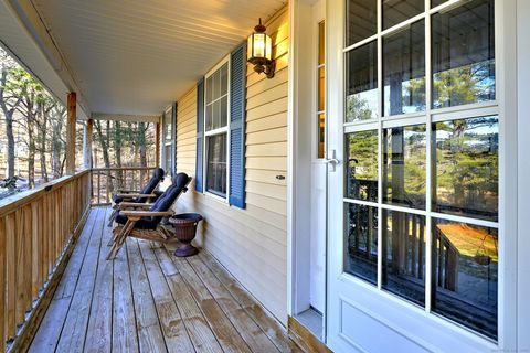 Tiny photo for 238 Turkey Roost Road, Monroe, CT 06468 (MLS # 24147873)