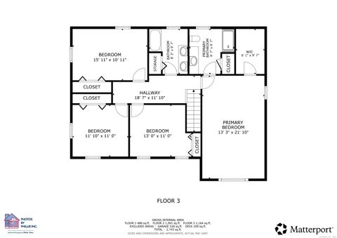 Tiny photo for 238 Turkey Roost Road, Monroe, CT 06468 (MLS # 24147873)