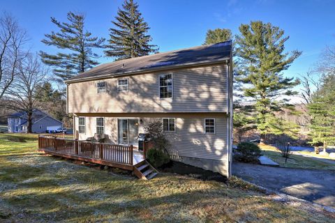 Tiny photo for 238 Turkey Roost Road, Monroe, CT 06468 (MLS # 24147873)
