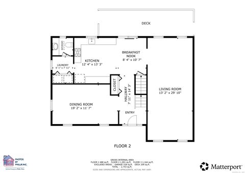 Tiny photo for 238 Turkey Roost Road, Monroe, CT 06468 (MLS # 24147873)
