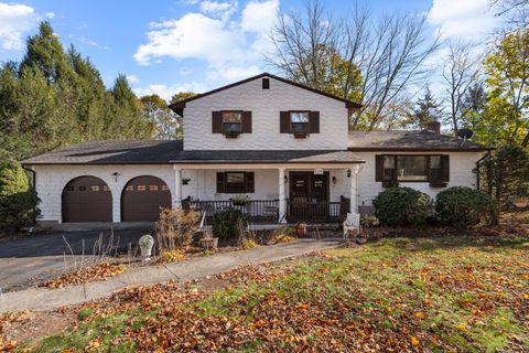 28 Morgan Drive Wallingford CT 06492