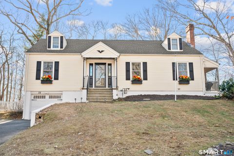 Tiny photo for 32 Cedarhurst Lane, Milford, CT 06461 (MLS # 24154041)