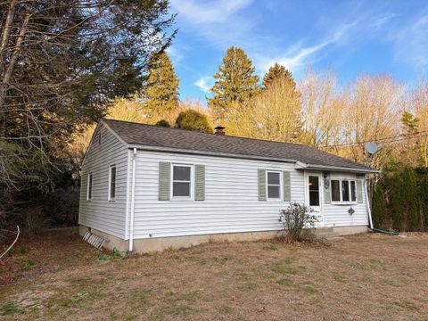 Tiny photo for 12 Deep Hollow Road, Chester, CT 06412 (MLS # 24141147)
