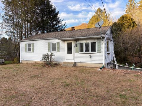 Photo of 12 Deep Hollow Road, Chester, CT 06412 (MLS # 24141147)