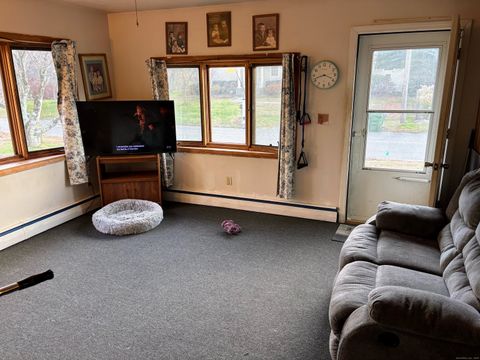 Tiny photo for 12 Deep Hollow Road, Chester, CT 06412 (MLS # 24141147)