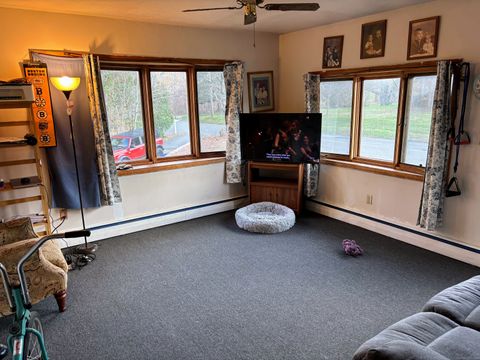 Tiny photo for 12 Deep Hollow Road, Chester, CT 06412 (MLS # 24141147)