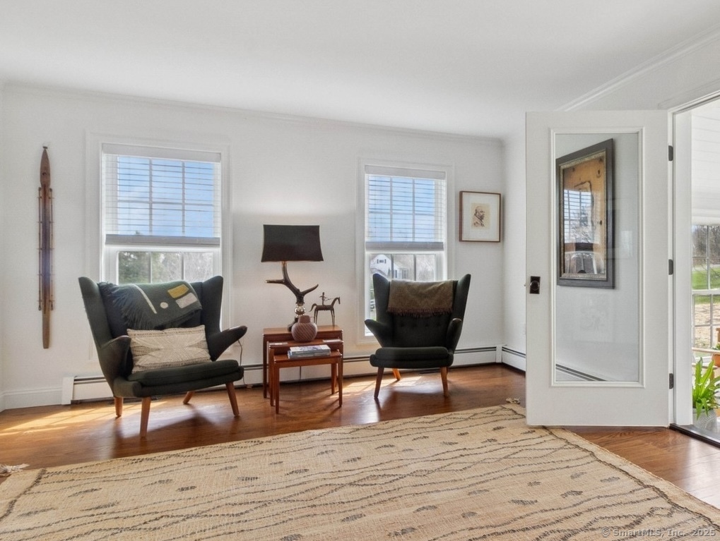 22 Highmeadow Lane, Roxbury, Connecticut image 9