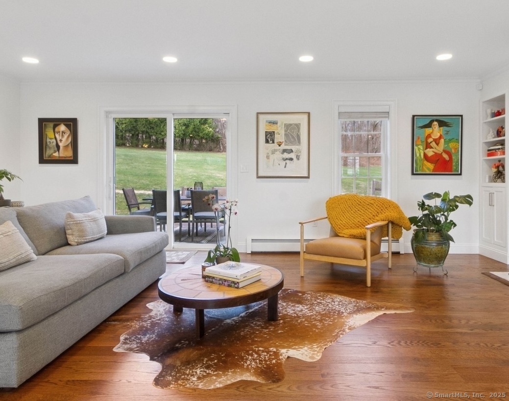 22 Highmeadow Lane, Roxbury, Connecticut image 6