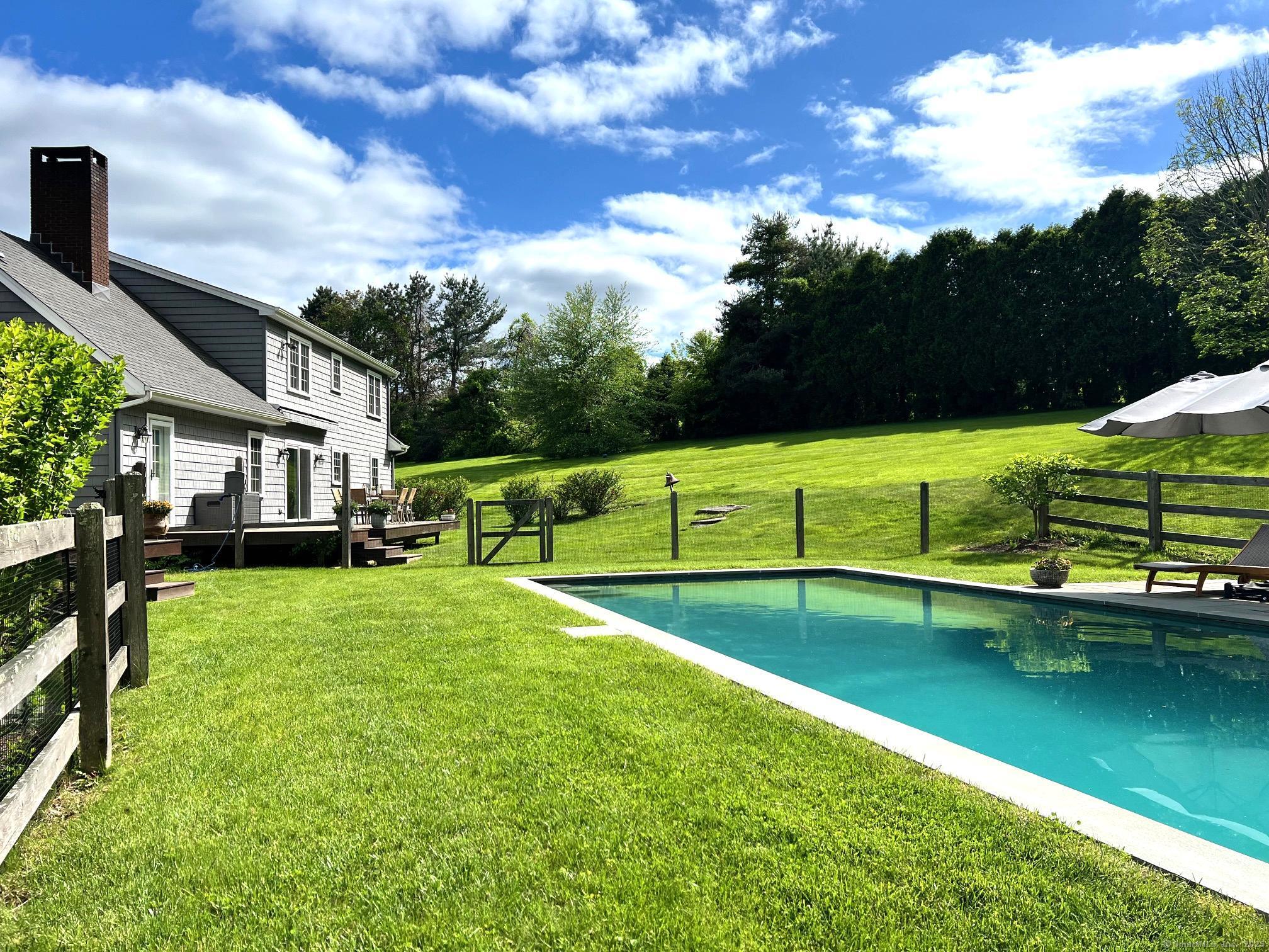 22 Highmeadow Lane, Roxbury, Connecticut image 29