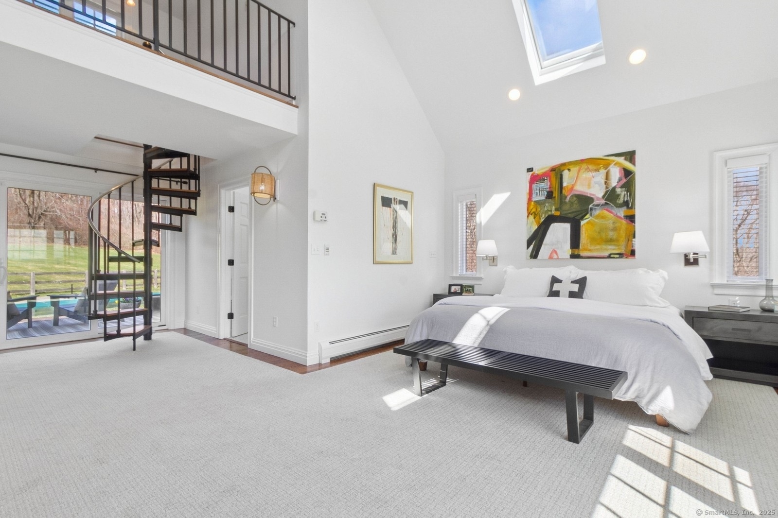 22 Highmeadow Lane, Roxbury, Connecticut image 19