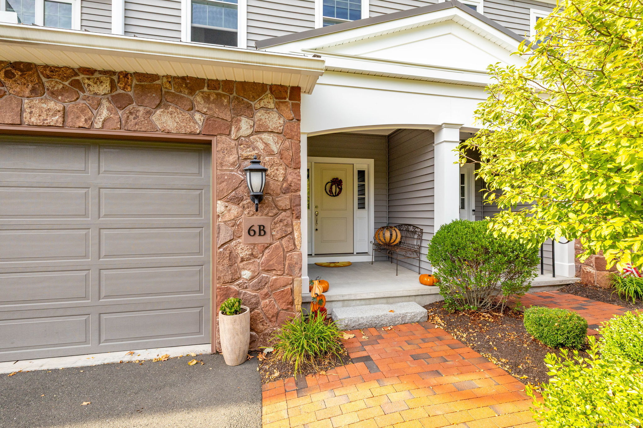 6 Mill Pond Lane B