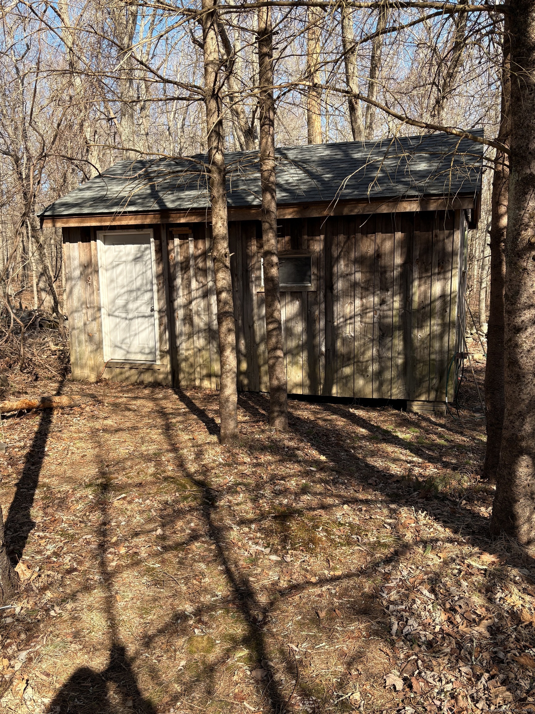 710 Margaret Henry Road, Sterling, Connecticut image 17