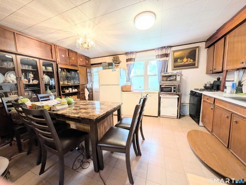 Tiny photo for 20 Court A #97, Bridgeport, CT 06610 (MLS # 24199477)