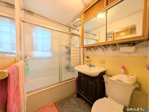 Tiny photo for 20 Court A #97, Bridgeport, CT 06610 (MLS # 24199477)