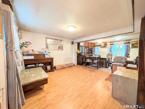 Tiny photo for 20 Court A #97, Bridgeport, CT 06610 (MLS # 24199477)