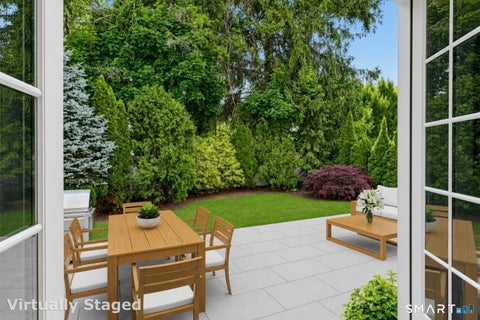 Tiny photo for Greenwich, CT 06870 (MLS # 24184719)