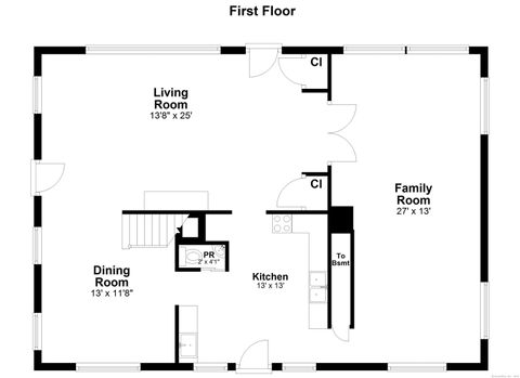 Tiny photo for 49 Noble Avenue, Groton, CT 06340 (MLS # 24127959)