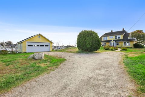 Tiny photo for 49 Noble Avenue, Groton, CT 06340 (MLS # 24127959)