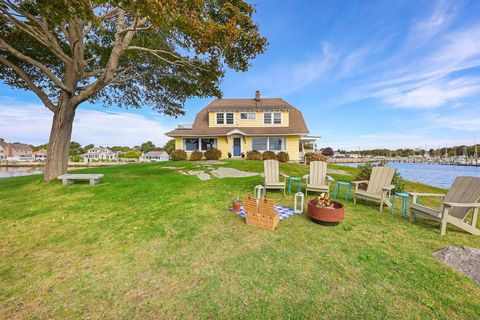 Tiny photo for 49 Noble Avenue, Groton, CT 06340 (MLS # 24127959)