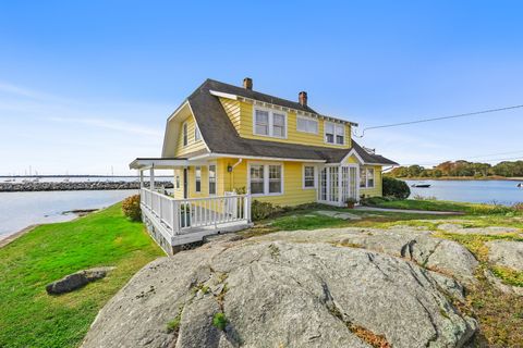 Tiny photo for 49 Noble Avenue, Groton, CT 06340 (MLS # 24127959)