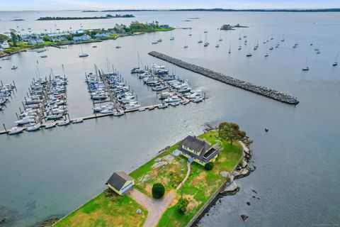 Tiny photo for 49 Noble Avenue, Groton, CT 06340 (MLS # 24127959)