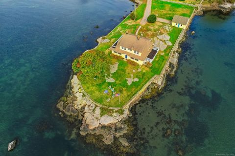 Photo of 49 Noble Avenue, Groton, CT 06340 (MLS # 24127959)