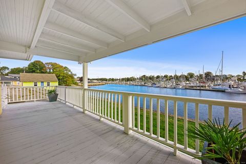 Tiny photo for 49 Noble Avenue, Groton, CT 06340 (MLS # 24127959)