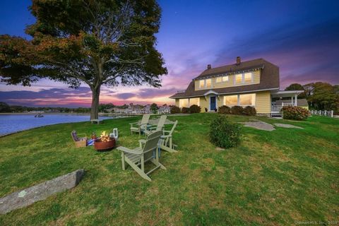 Tiny photo for 49 Noble Avenue, Groton, CT 06340 (MLS # 24127959)