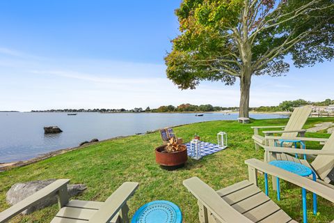 Tiny photo for 49 Noble Avenue, Groton, CT 06340 (MLS # 24127959)